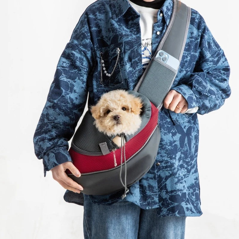 TrailMate Pet Carrier Pack
