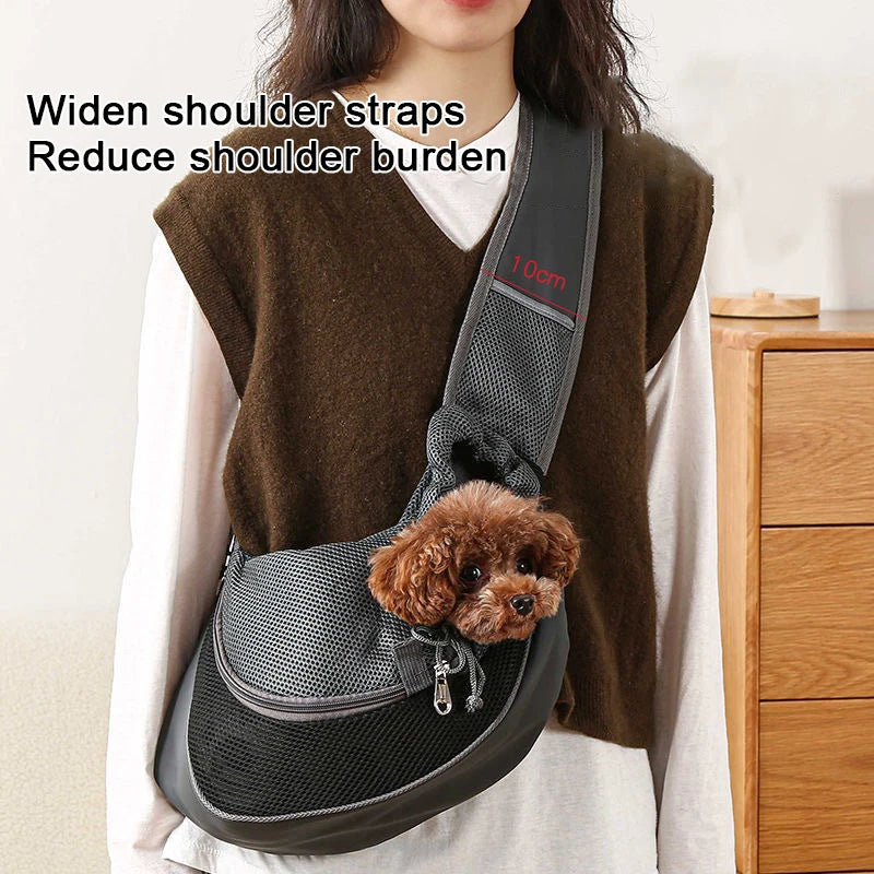 TrailMate Pet Carrier Pack