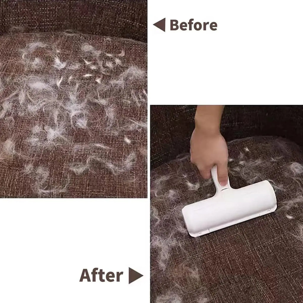 FurFree Easy Roller