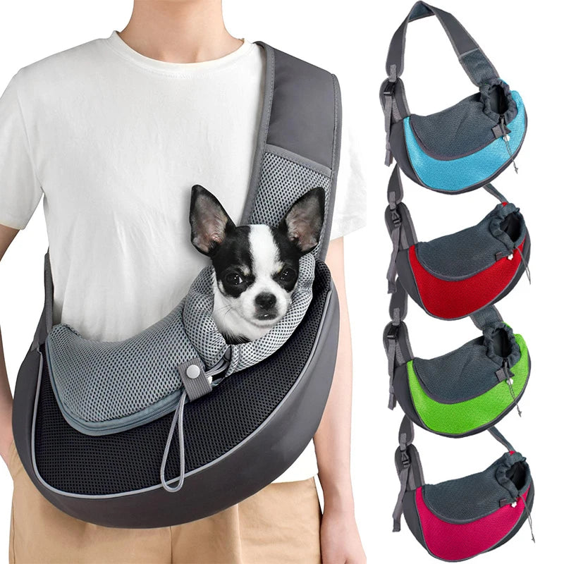 TrailMate Pet Carrier Pack