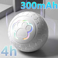 BounceBuddy Pro Interactive Pet Ball