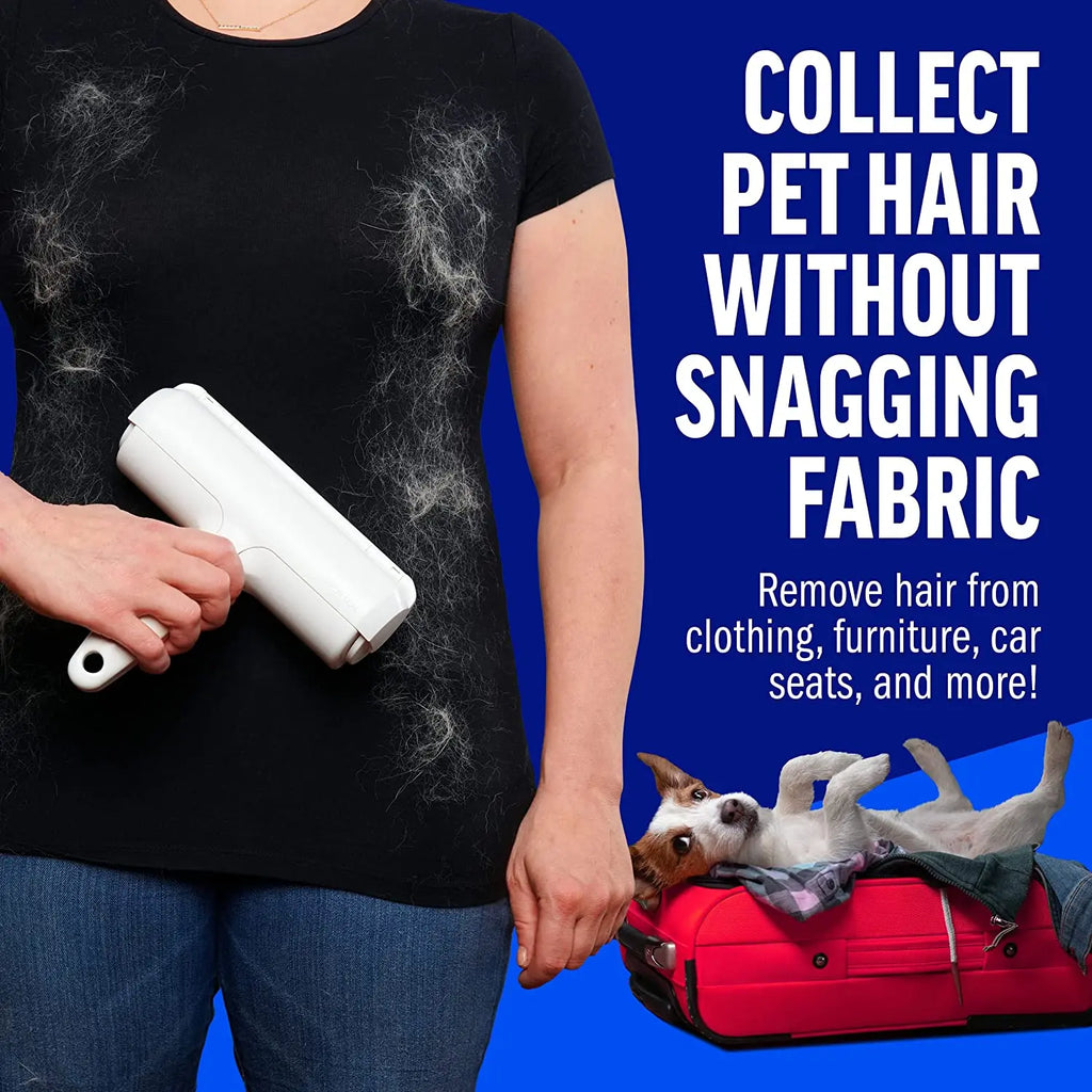 FurFree Easy Roller